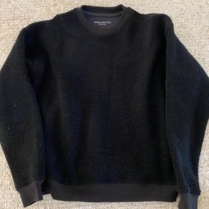 Outdoor Voices Fleece Crew